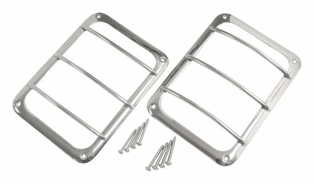RT Off-Road - Tail Light Guard Set - RT34081